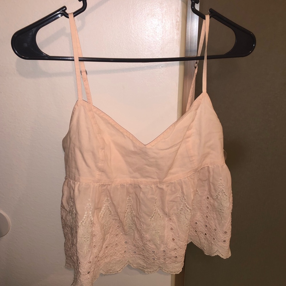 Tank top - Picture 2 of 4